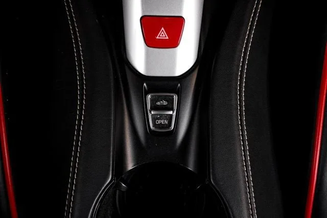 Used 2015 Nero Daytona Ferrari T image 55