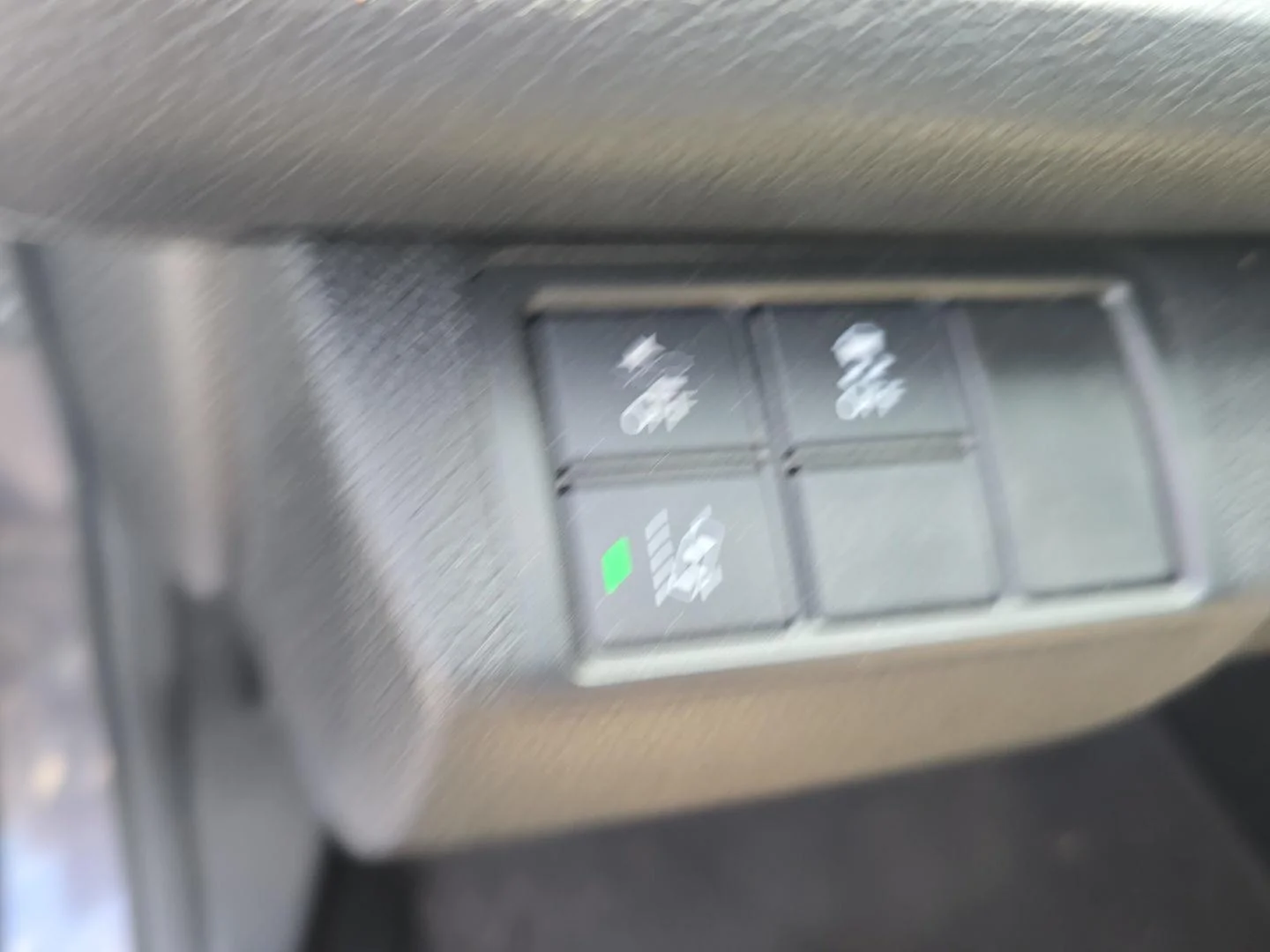 Used 2019 Modern Steel Metallic Honda Sport image 16