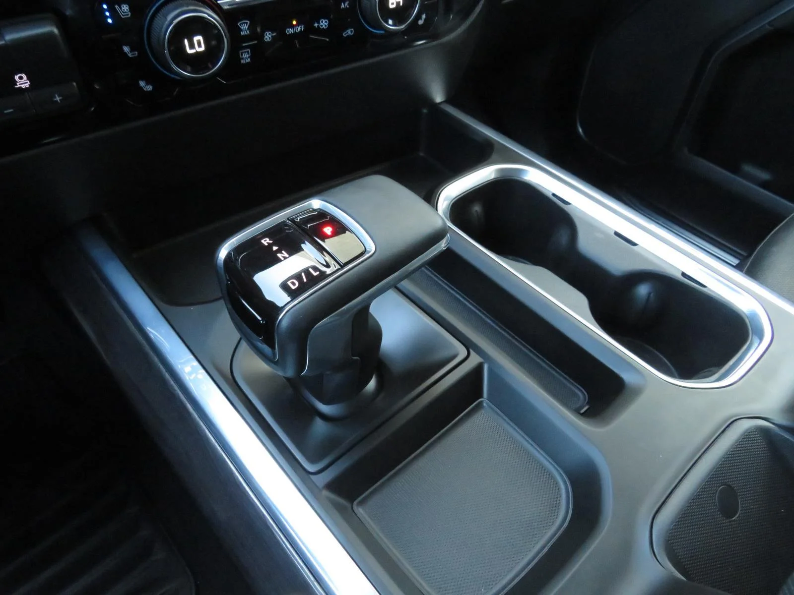 Used 2023 Dark Ash Metallic Chevrolet LTZ image 30