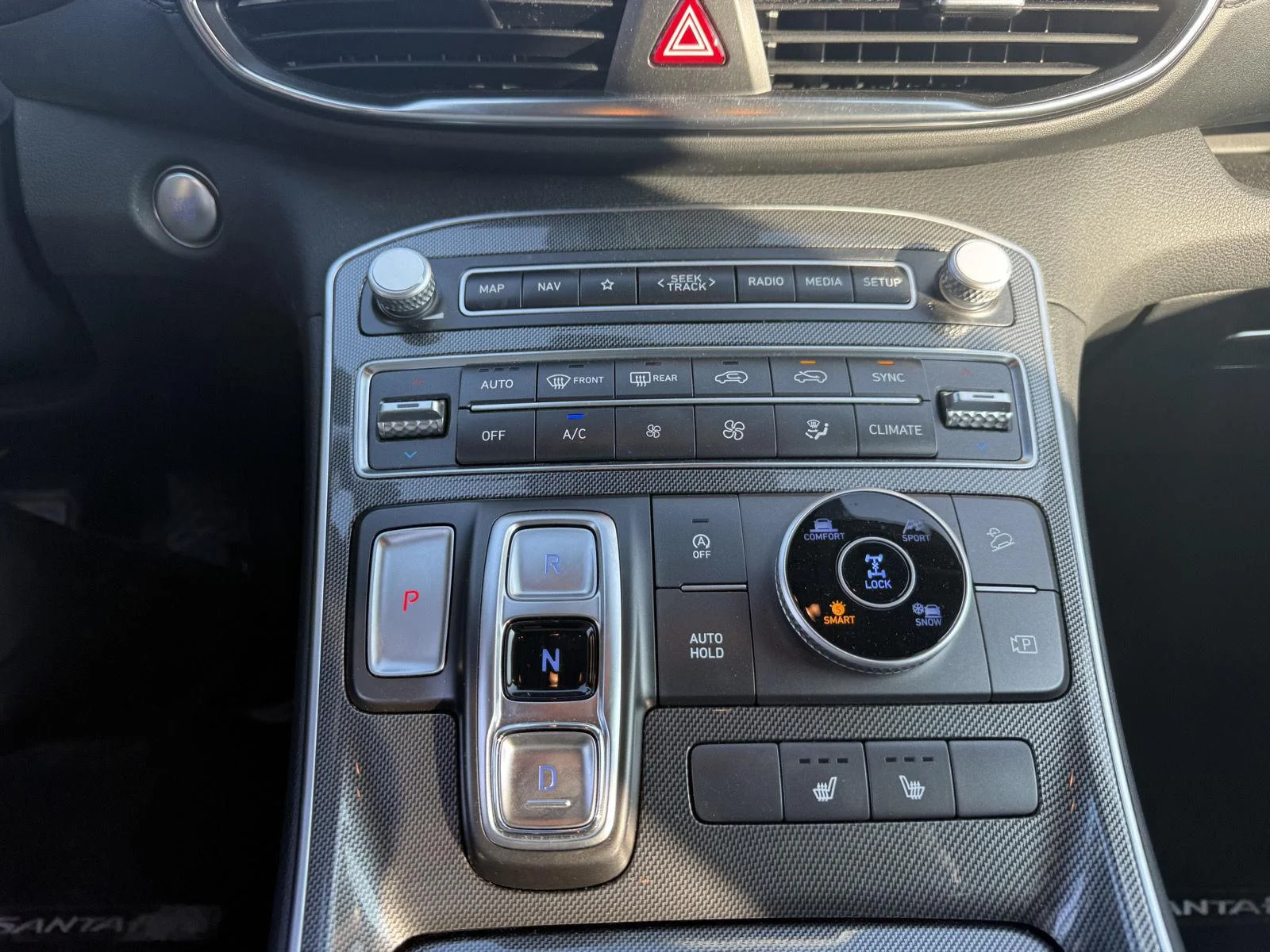 Used 2023  Hyundai SEL image 7