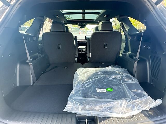 New 2026 Volcanic Sand Kia X-Line SX Prestige AWD image 28