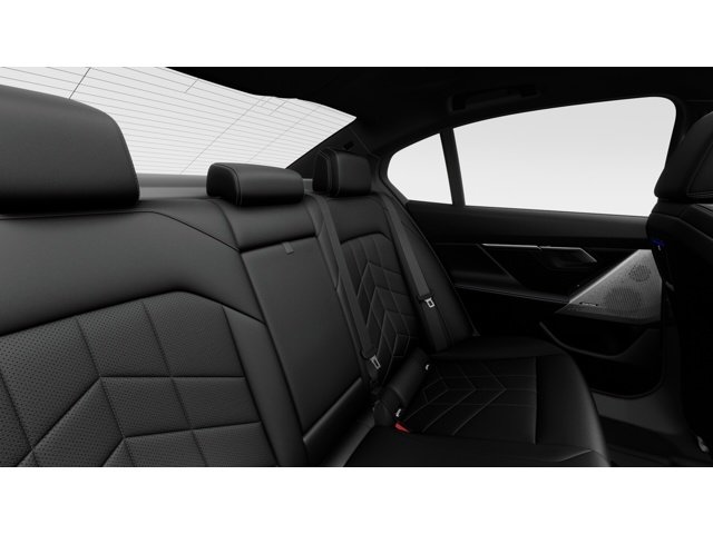 New 2027 Black Sapphire Metallic BMW 530i xDrive image 12