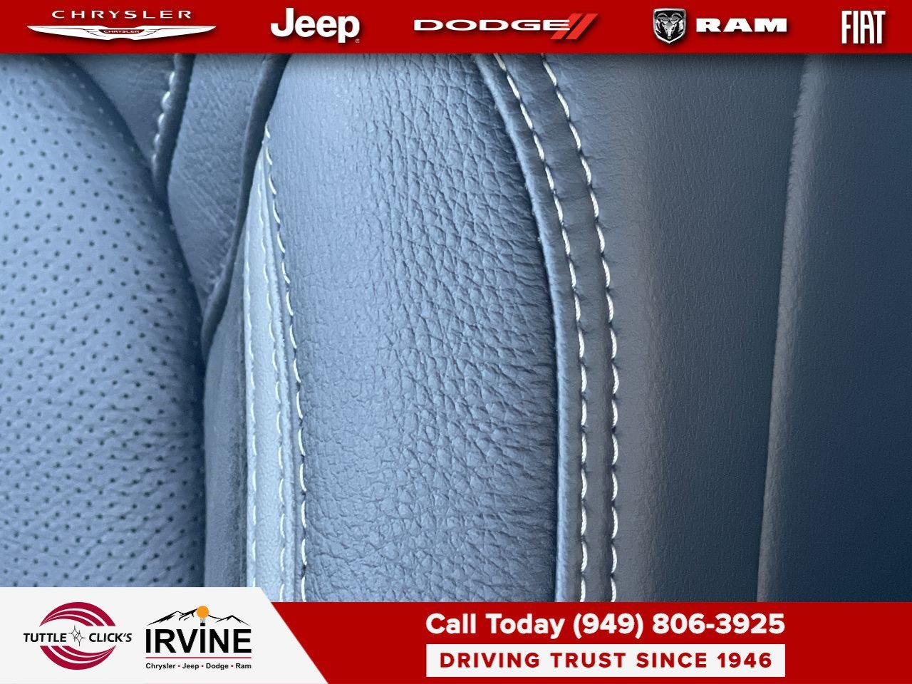 New 2026 Granite Crystal Metallic Clear-Coat Exterior Paint RAM Rebel image 26