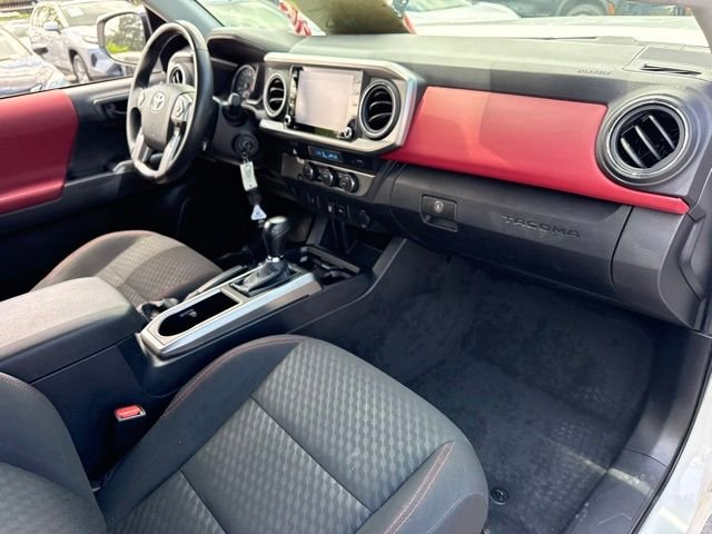2022 Toyota Tacoma SR5 - Photo 15