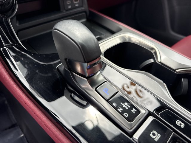 2025 Lexus NX 250 - Photo 20