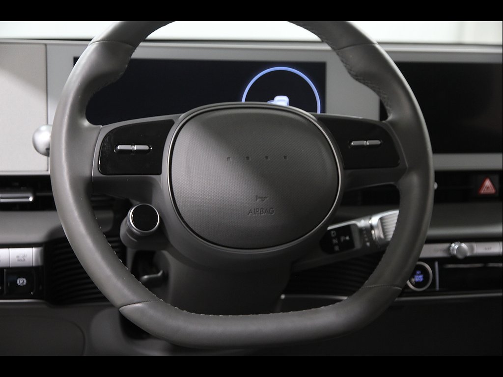 2024 Hyundai IONIQ 5 SEL - Photo 7