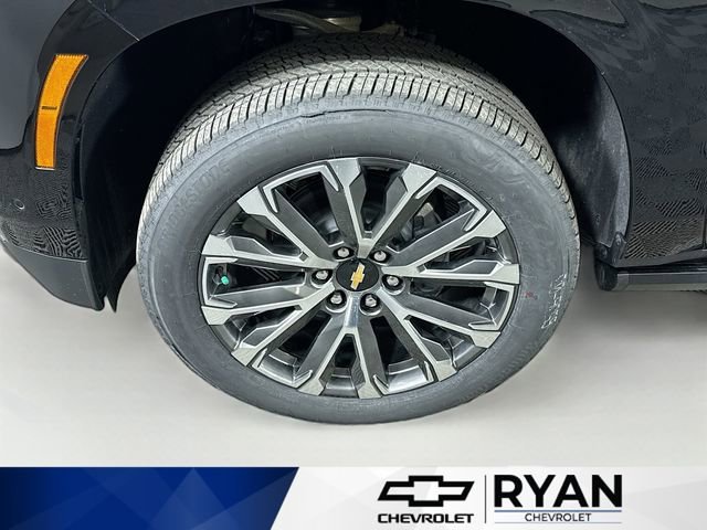 2026 Chevrolet Suburban High Country - Photo 35