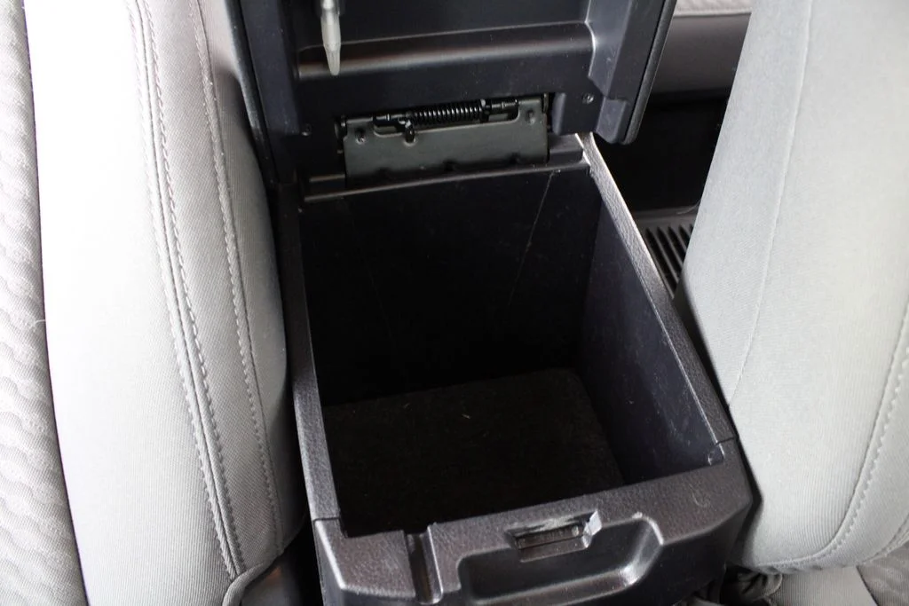 Used 2022 Gray Toyota SR5 image 16