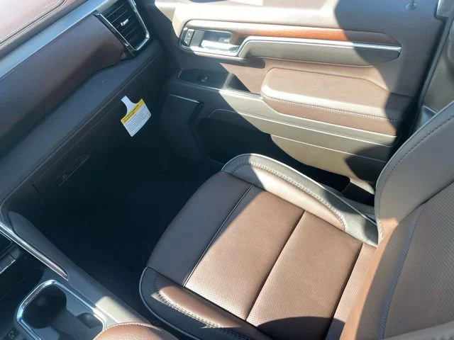 2026 GMC Sierra 2500HD Denali - Photo 16