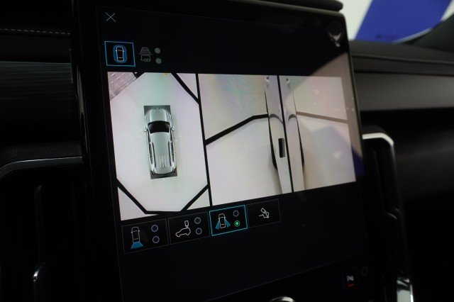2026 GMC Acadia Elevation - Photo 37