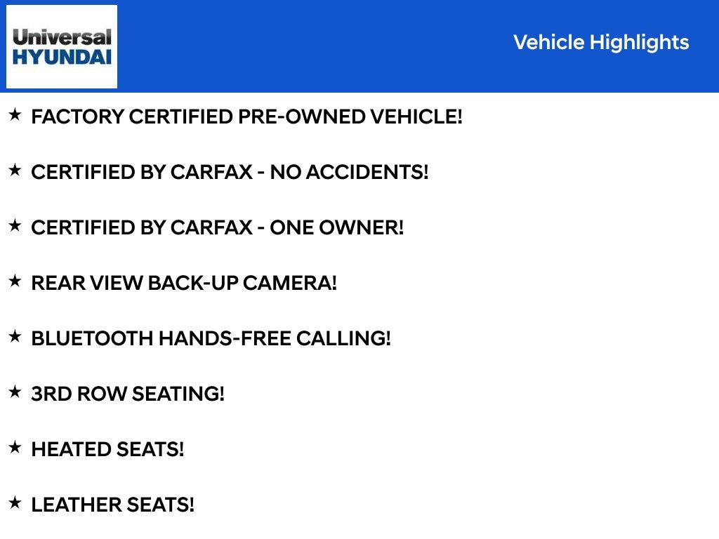 Certified Used 2025 Silver Hyundai SEL image 6