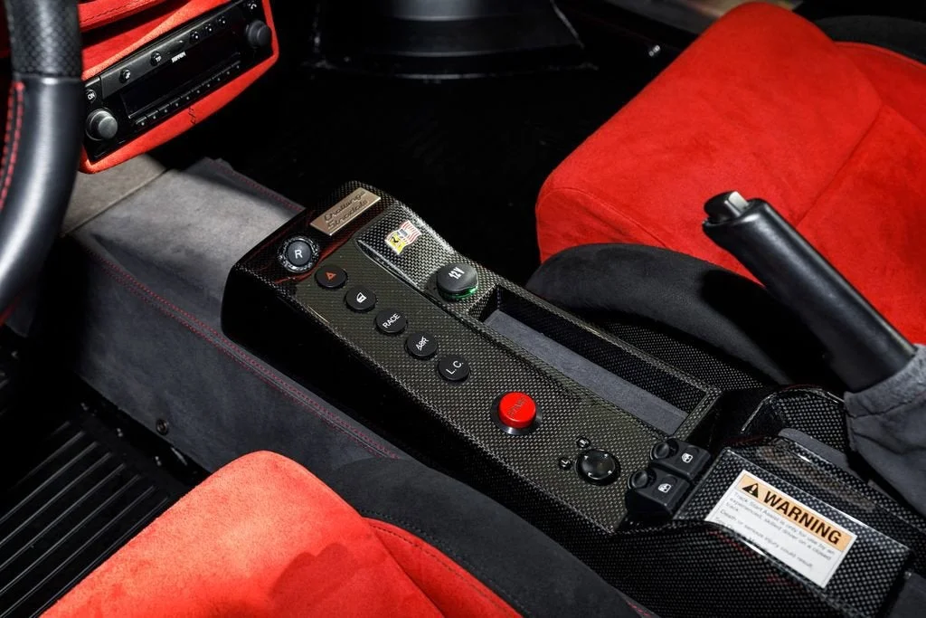 Used 2004 Rosso Scuderia Ferrari  image 30