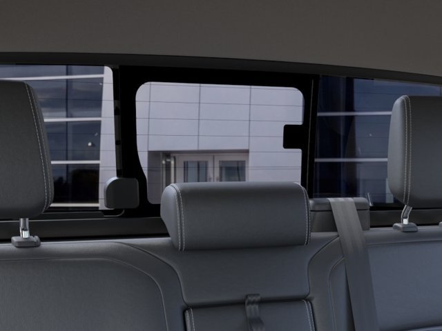 New 2026 Velocity Blue Metallic Ford Lariat® image 22