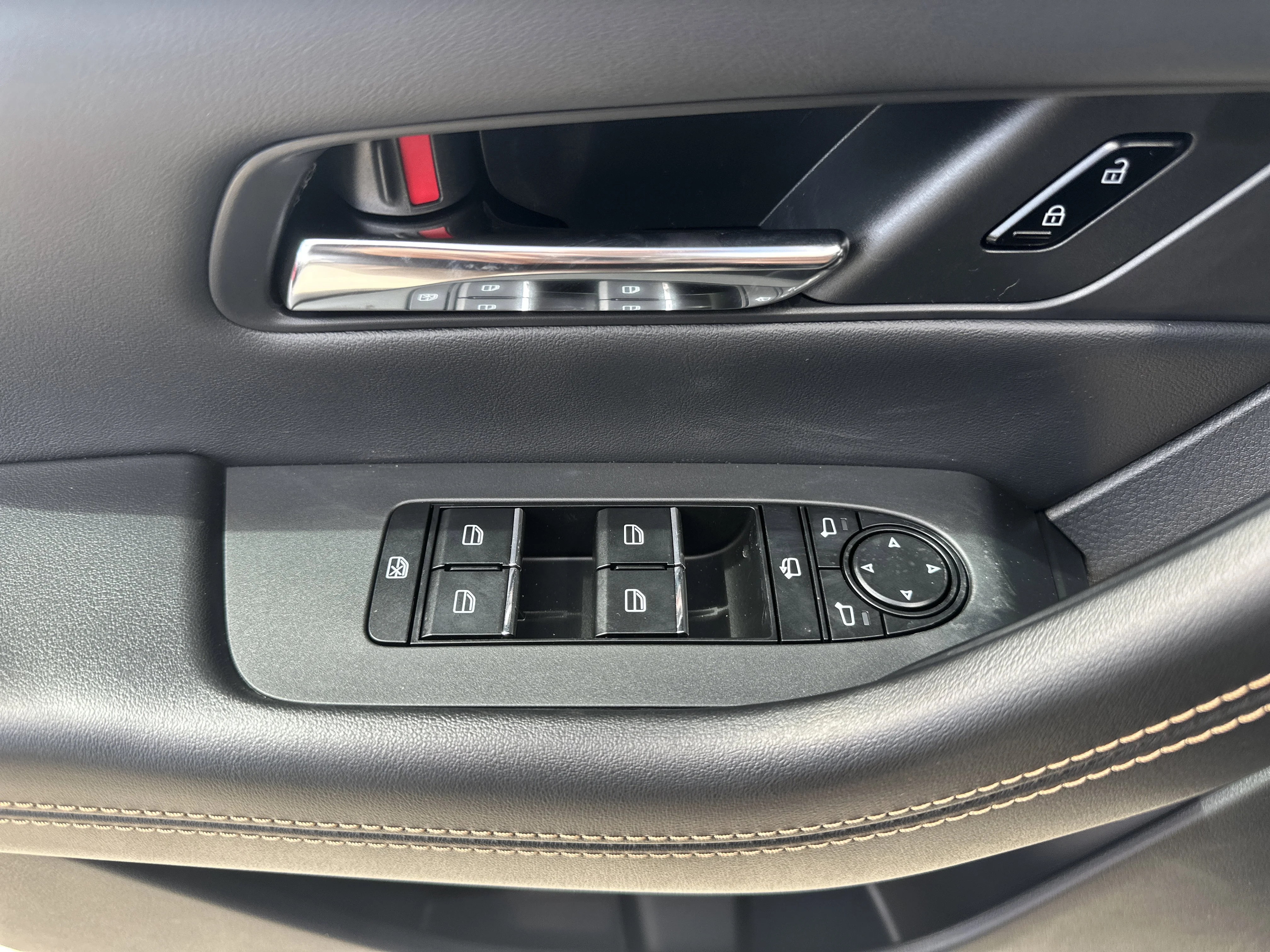 2026 Mazda CX-90 Premium Sport Package - Photo 9