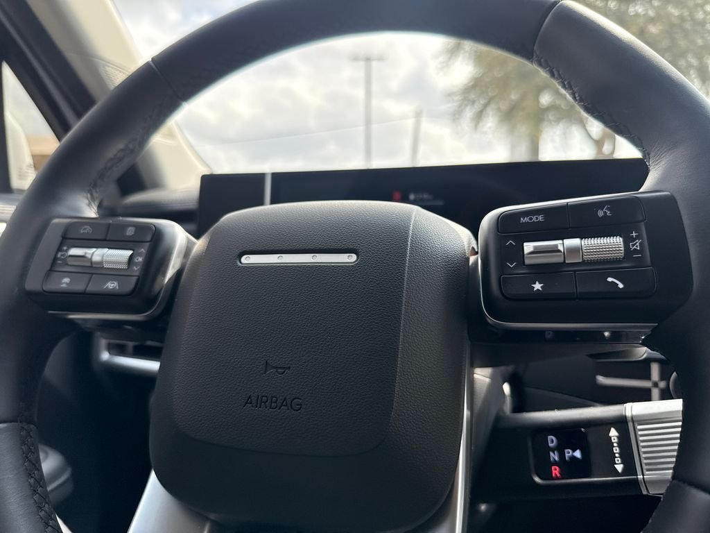 2026 Hyundai Santa Fe SEL - Photo 29