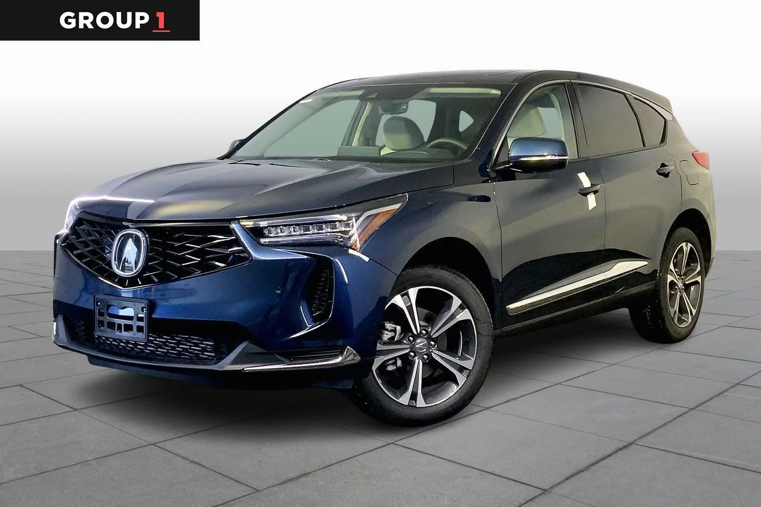 2026 Acura RDX Technology Package SH-AWD's photo