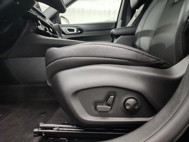 2026 Jeep Compass Limited Altitude - Photo 16