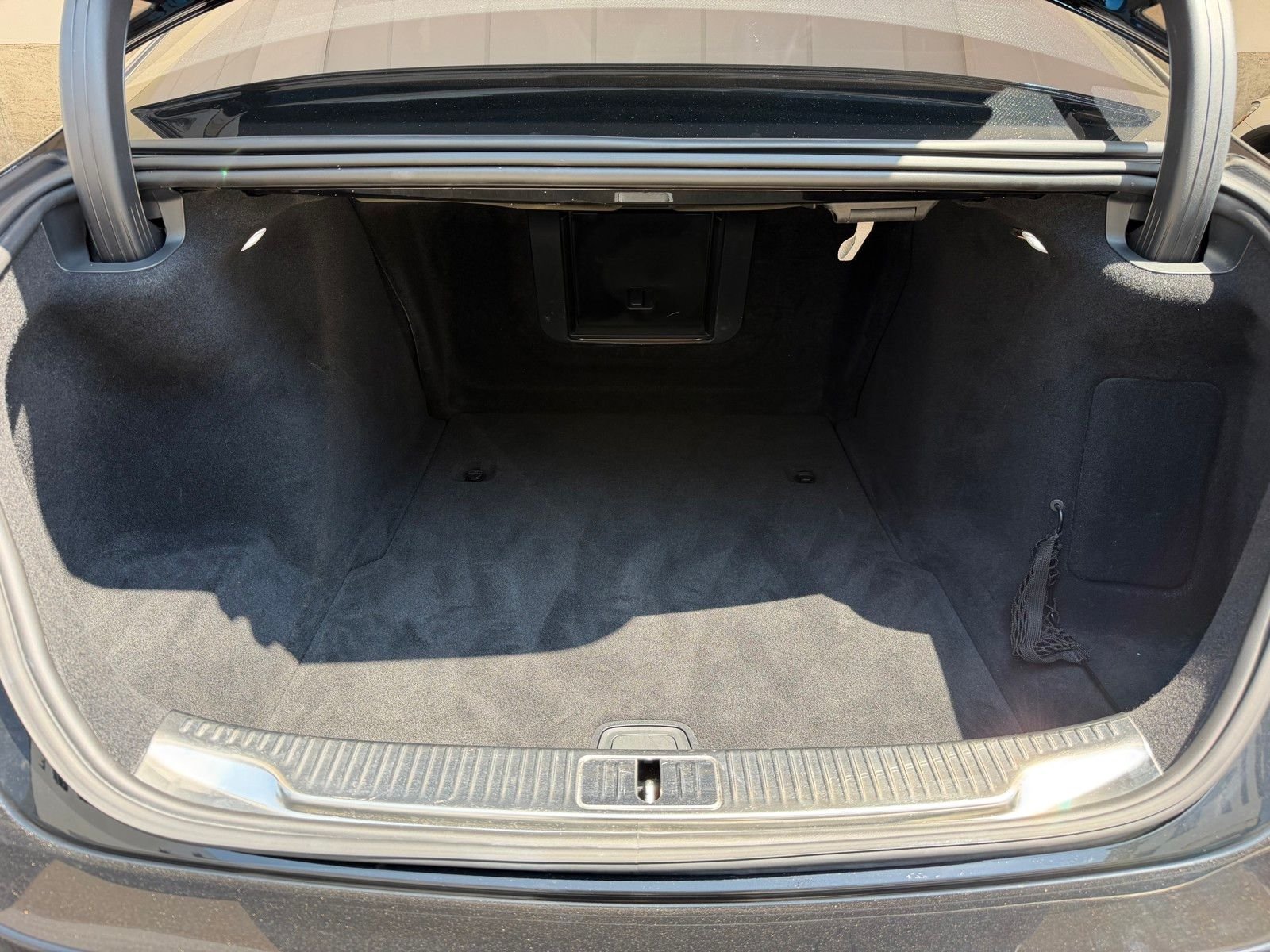 Certified Used 2022 Black Mercedes-Benz S 500 image 16