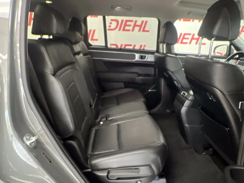 Used 2026 Gray Hyundai Limited image 11