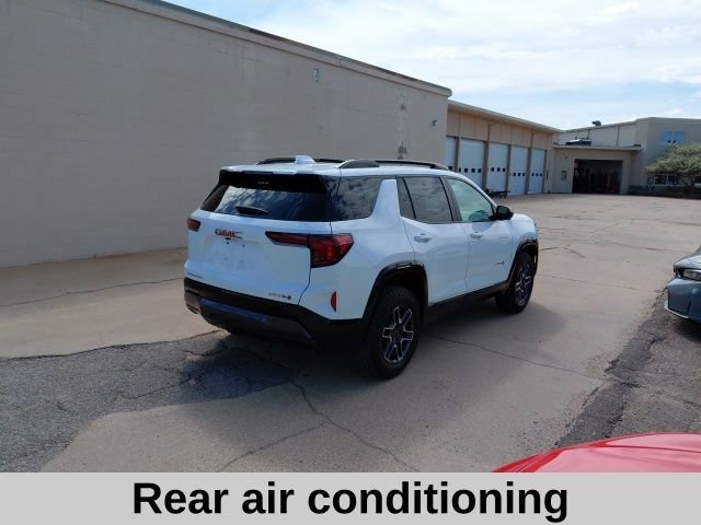2026 GMC Terrain AT4 - Photo 4