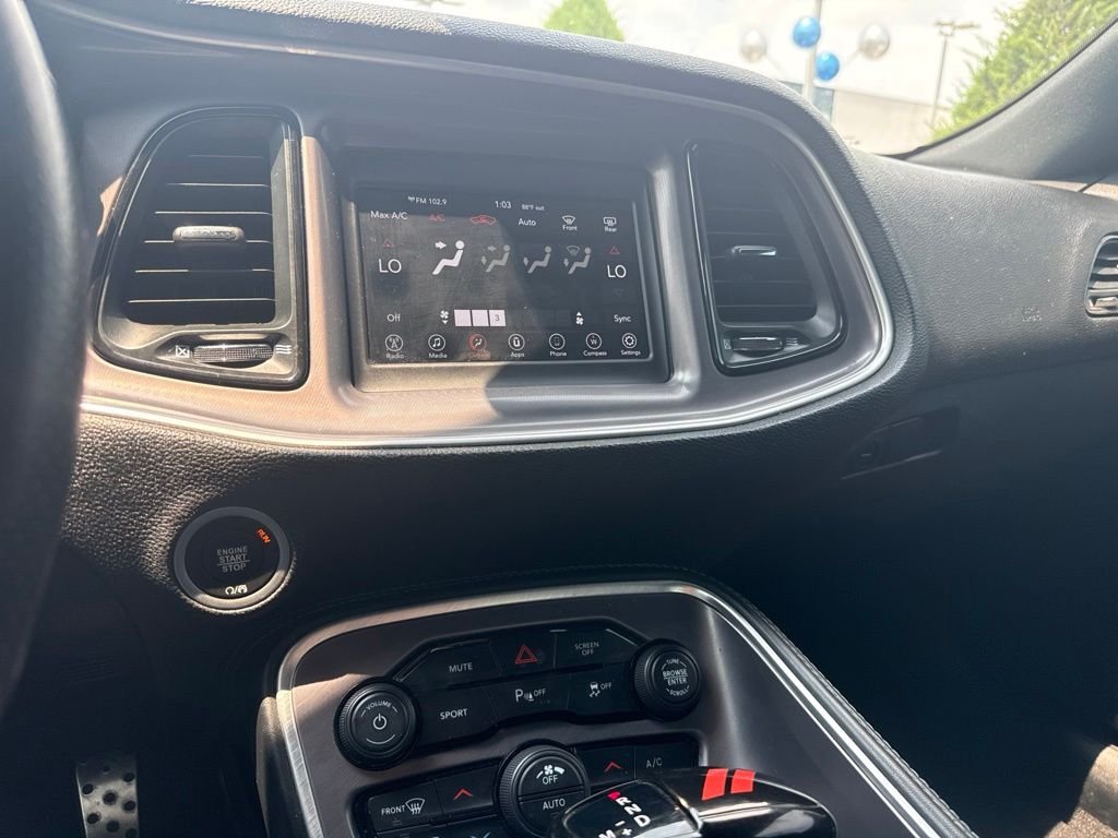 Used 2022 Red Dodge GT image 11