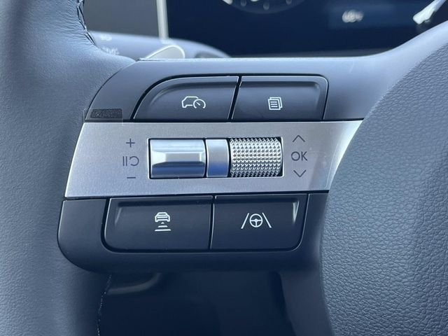 New 2026 Green Hyundai Limited image 30