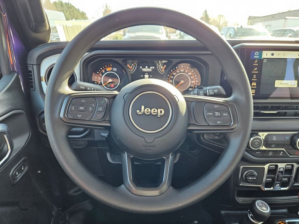 New 2026 Reign Exterior Paint Jeep Sport image 20
