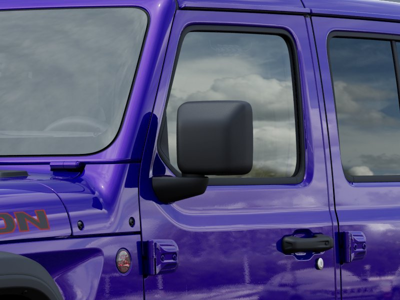 New 2026 Reign Jeep Rubicon image 38