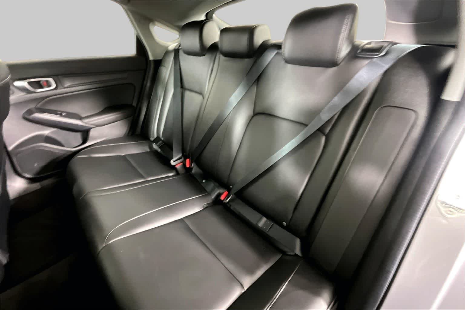 Used 2024 Lunar Silver Metallic Acura  image 19