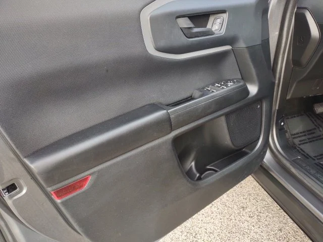 Used 2021 Gray Ford Big Bend image 10