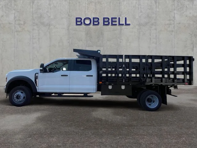 New 2026 White Ford XL image 2