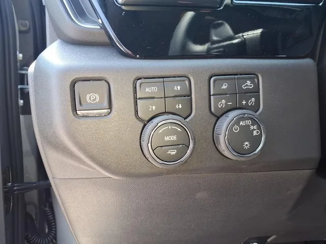 New 2026 Sterling Gray Metallic Chevrolet LT image 16
