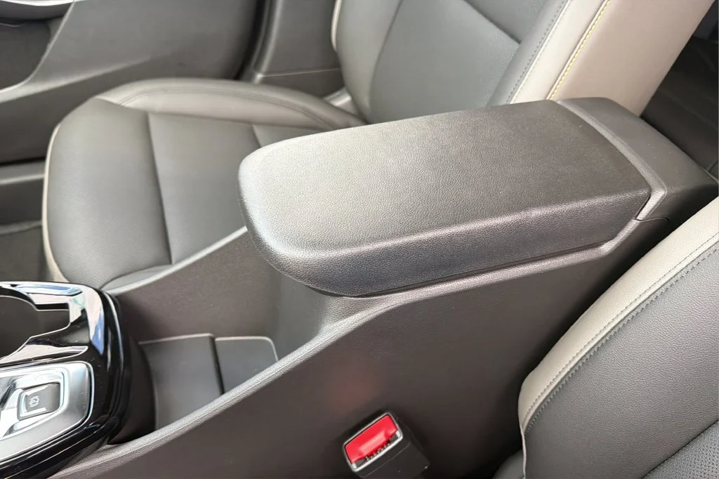 New 2026 Sterling Gray Metallic Chevrolet ACTIV image 28