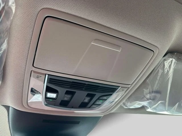 New 2026 Gray Acura w/Advance Package image 28