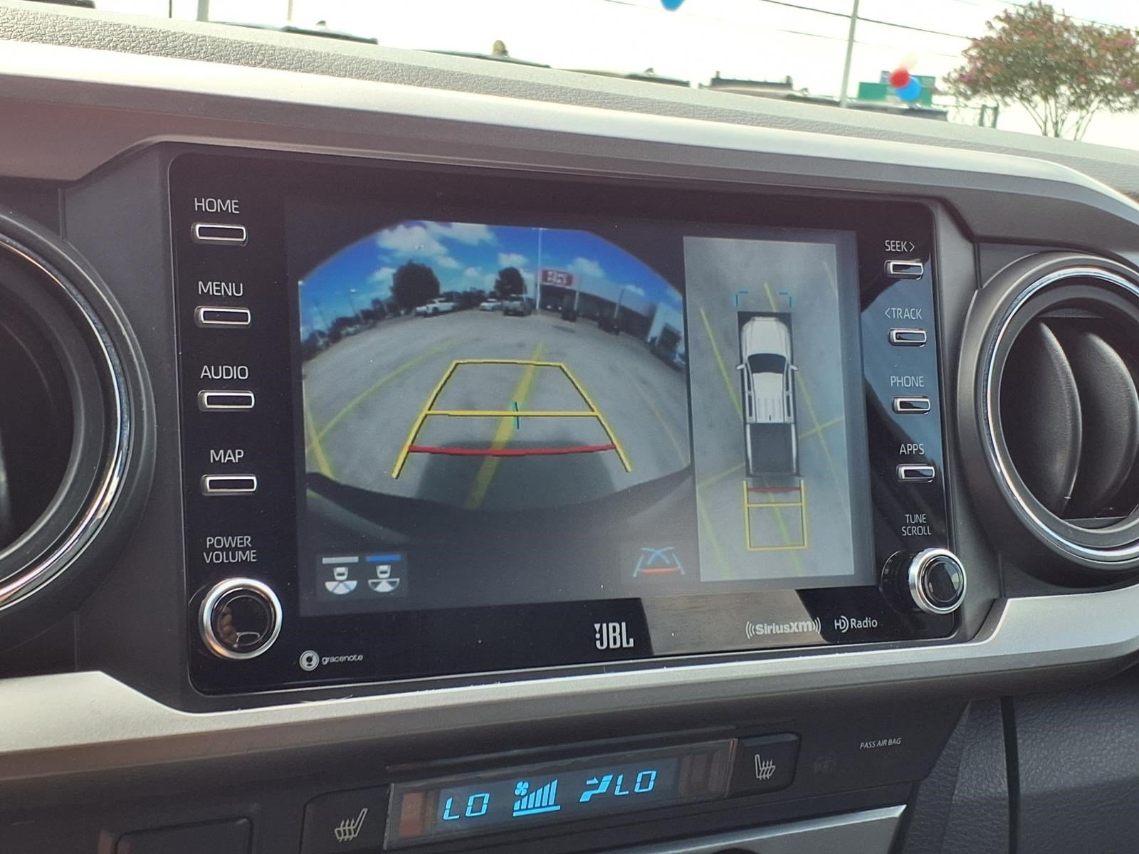 Certified Used 2023 Black Toyota Limited image 17