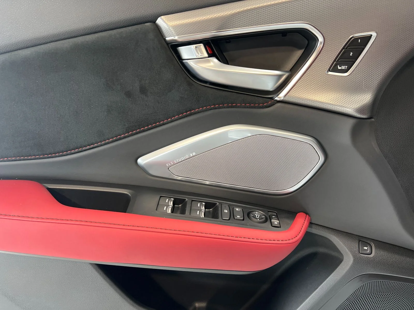 2026 Acura RDX A-Spec Package - Photo 15