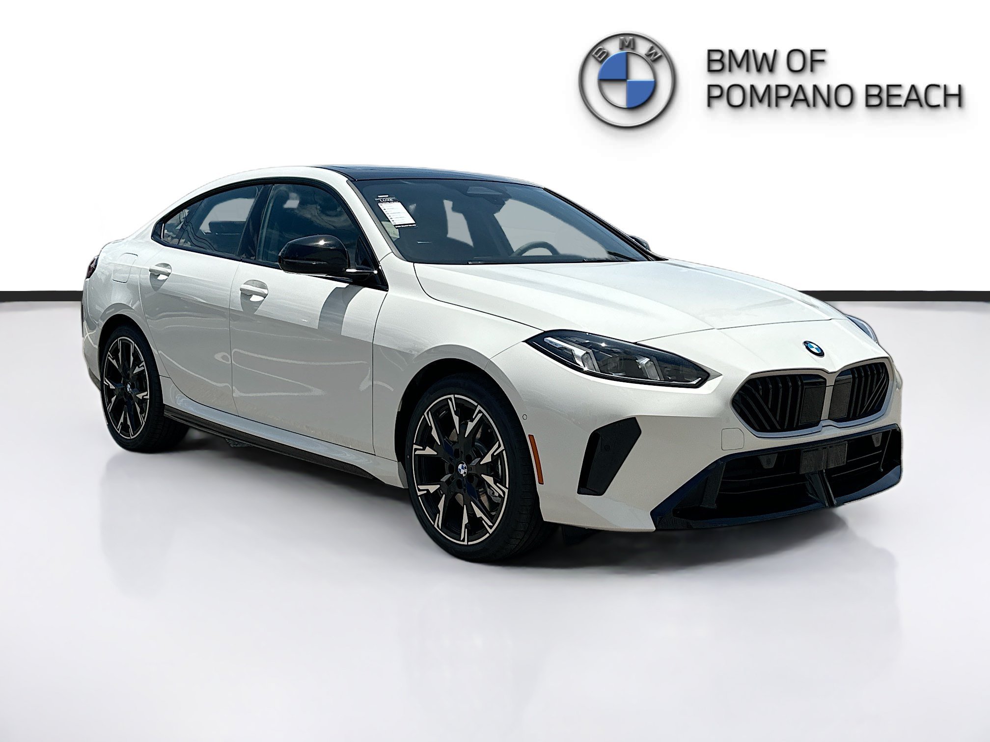 2026 2 Series Gran Coupe null