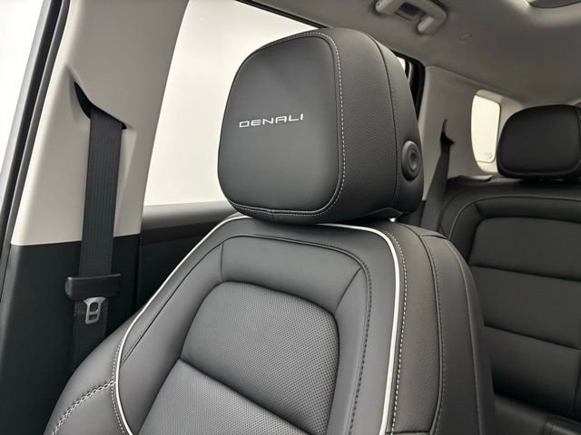 New 2026 Ebony Twilight Metallic GMC Denali image 45