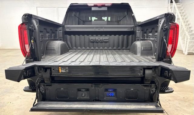 Used 2026 Black GMC Denali Ultimate image 26