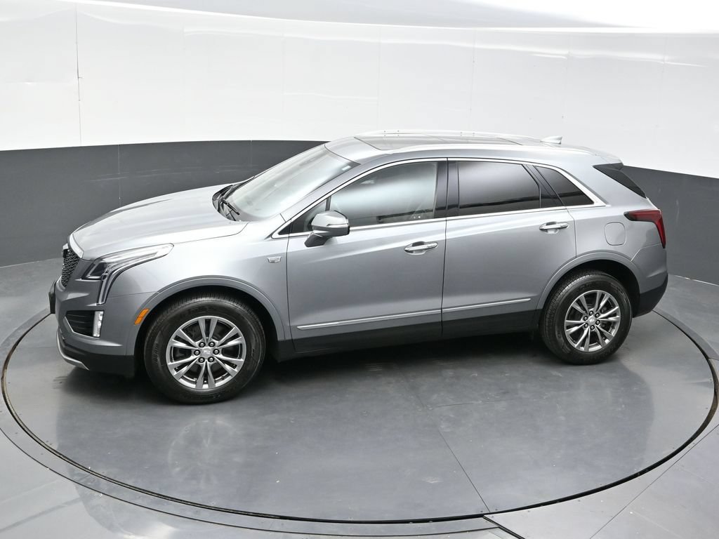 2023 Cadillac XT5 Premium Luxury - Photo 29