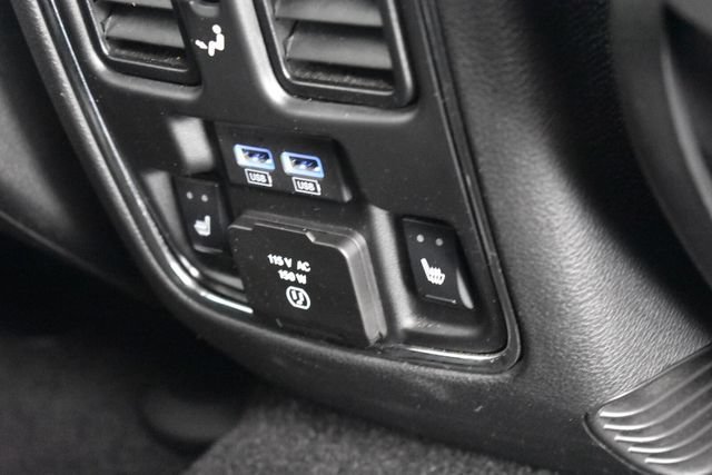 2021 Jeep Grand Cherokee Trailhawk - Photo 19