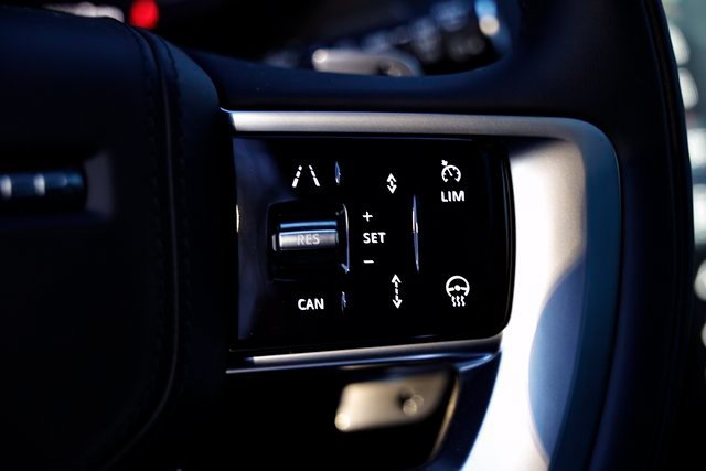 2026 Land Rover Range Rover SE - Photo 43