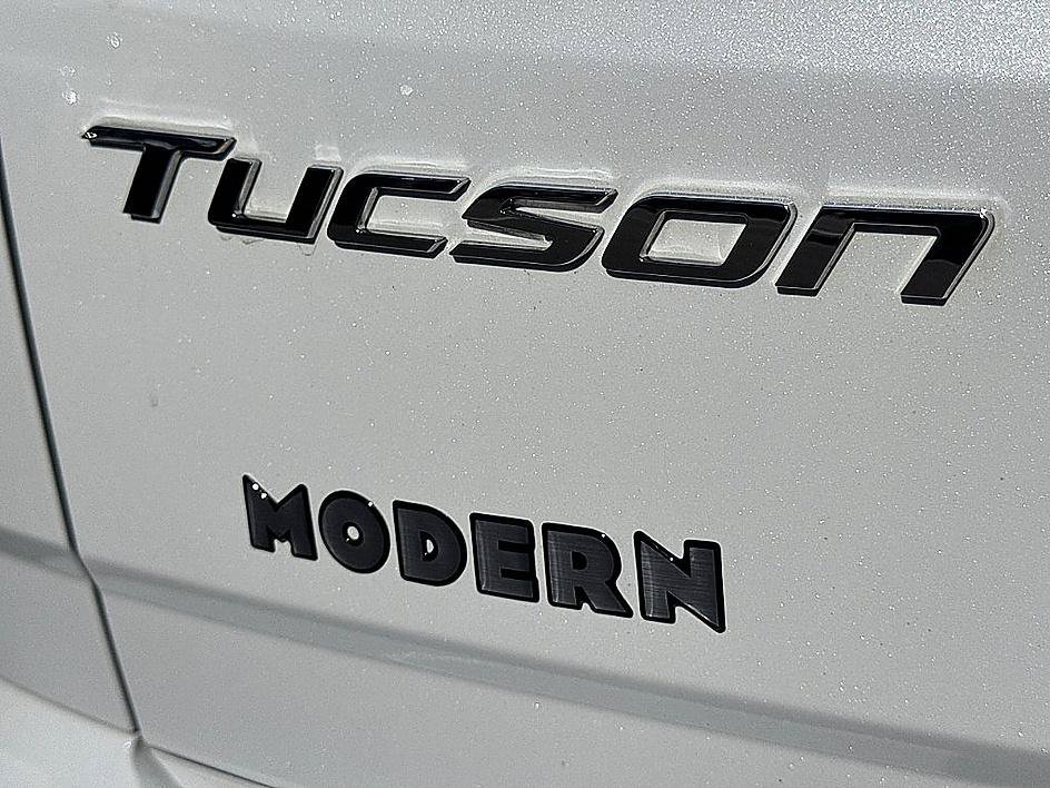Used 2023 Serenity White Pearl Hyundai N Line image 25