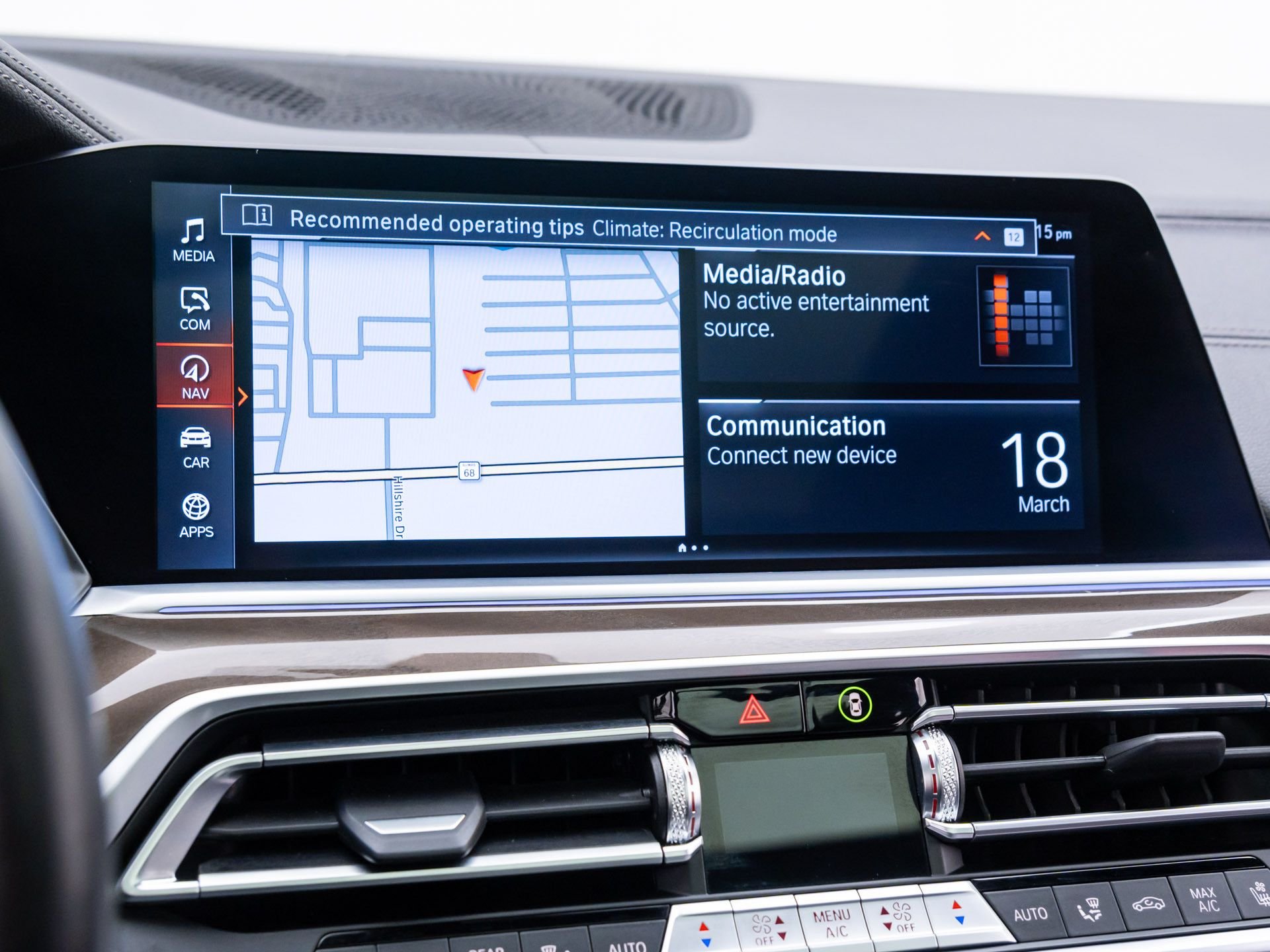 Certified Used 2023 Alpine White BMW M50i image 25