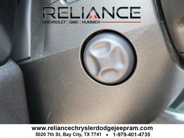 2026 Chevrolet Silverado 1500 LTZ - Photo 19