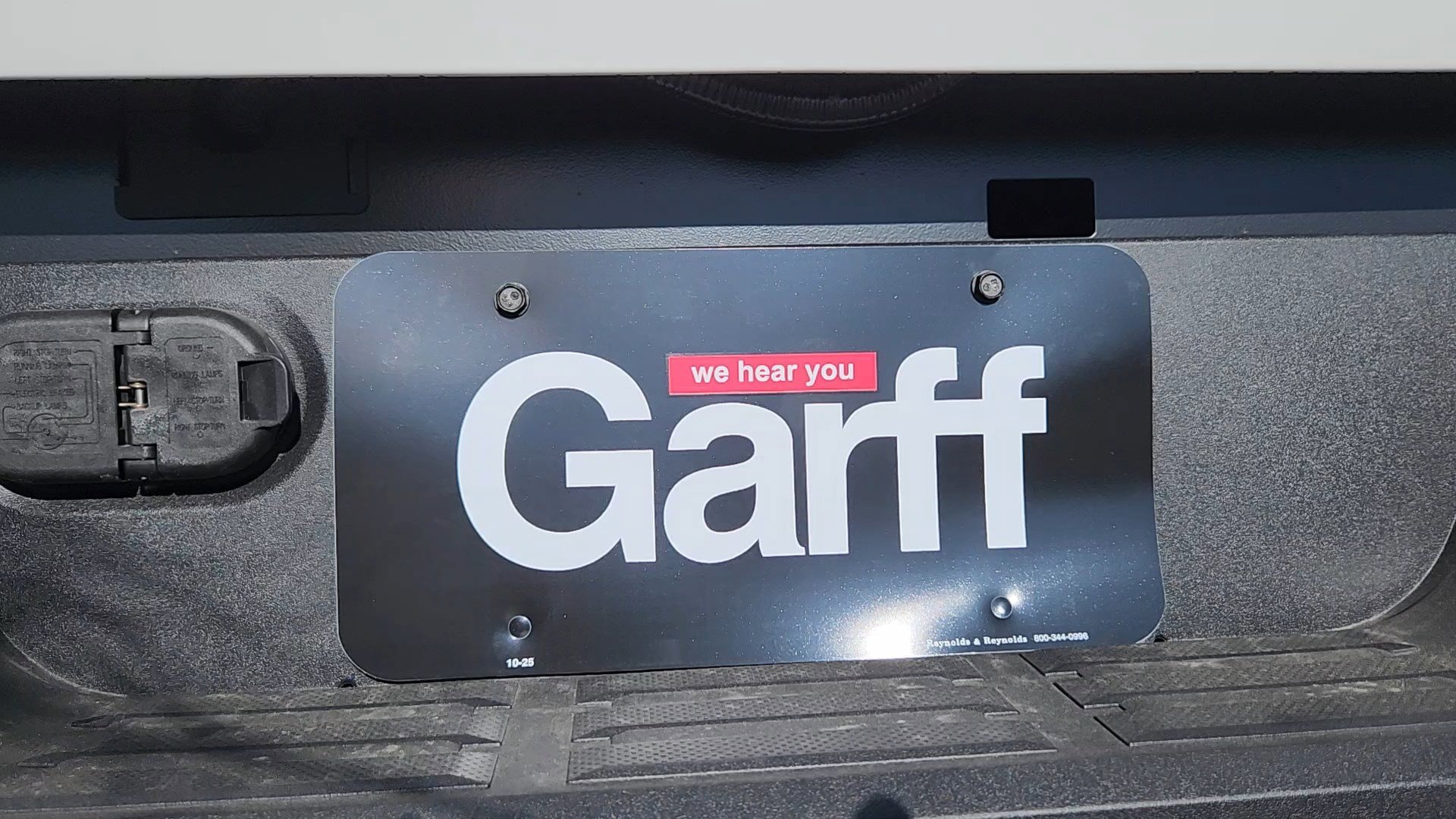 2026 Toyota Tacoma TRD Off Road - Photo 22