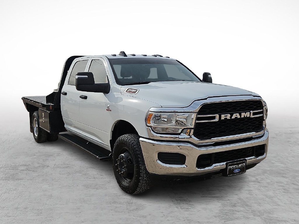 2024 RAM 3500 Chassis Cab