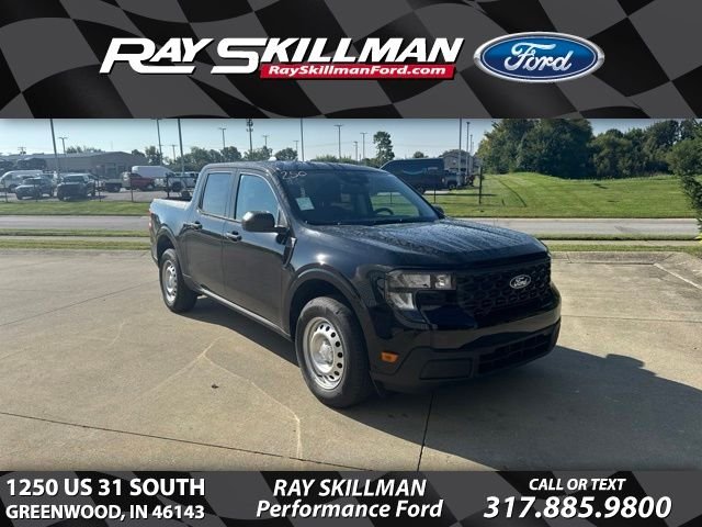 New 2026 Shadow Black Ford XL image 31