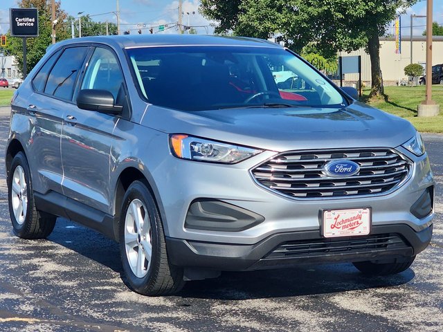 2020 Ford Edge SE