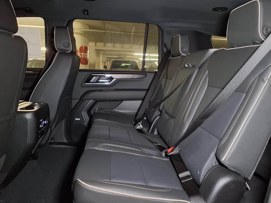 2026 GMC Yukon XL Elevation - Photo 12
